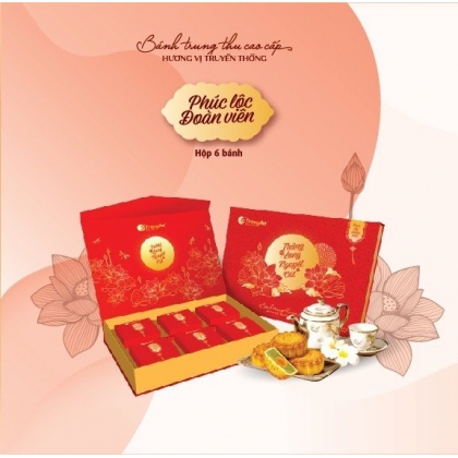 Phúc Lộc Đoàn Viên